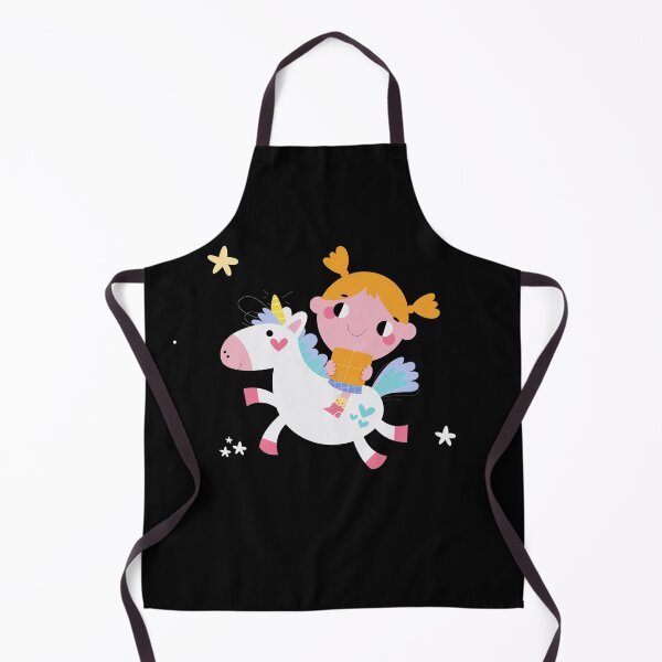 Item preview, Rainbow Unicorn designed and sold by yacine12353.