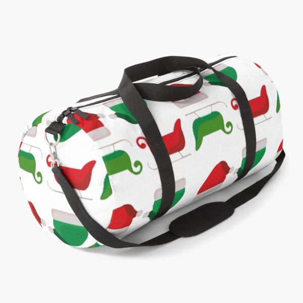 Item preview, Christmas: Cap and Sleigh designed and sold by GRyZeo.