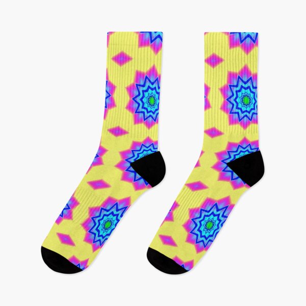 Item preview, Colorful starburst designed and sold by tetibright.