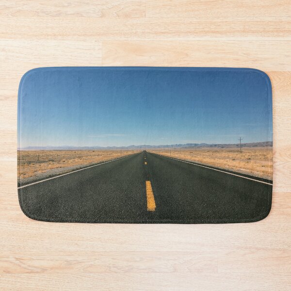 Item preview, Dark Tar Highway designed and sold by PabloPKasso.