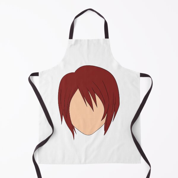 Item preview, Minimalist Kingdom Hearts Kairi designed and sold by NickHydo.