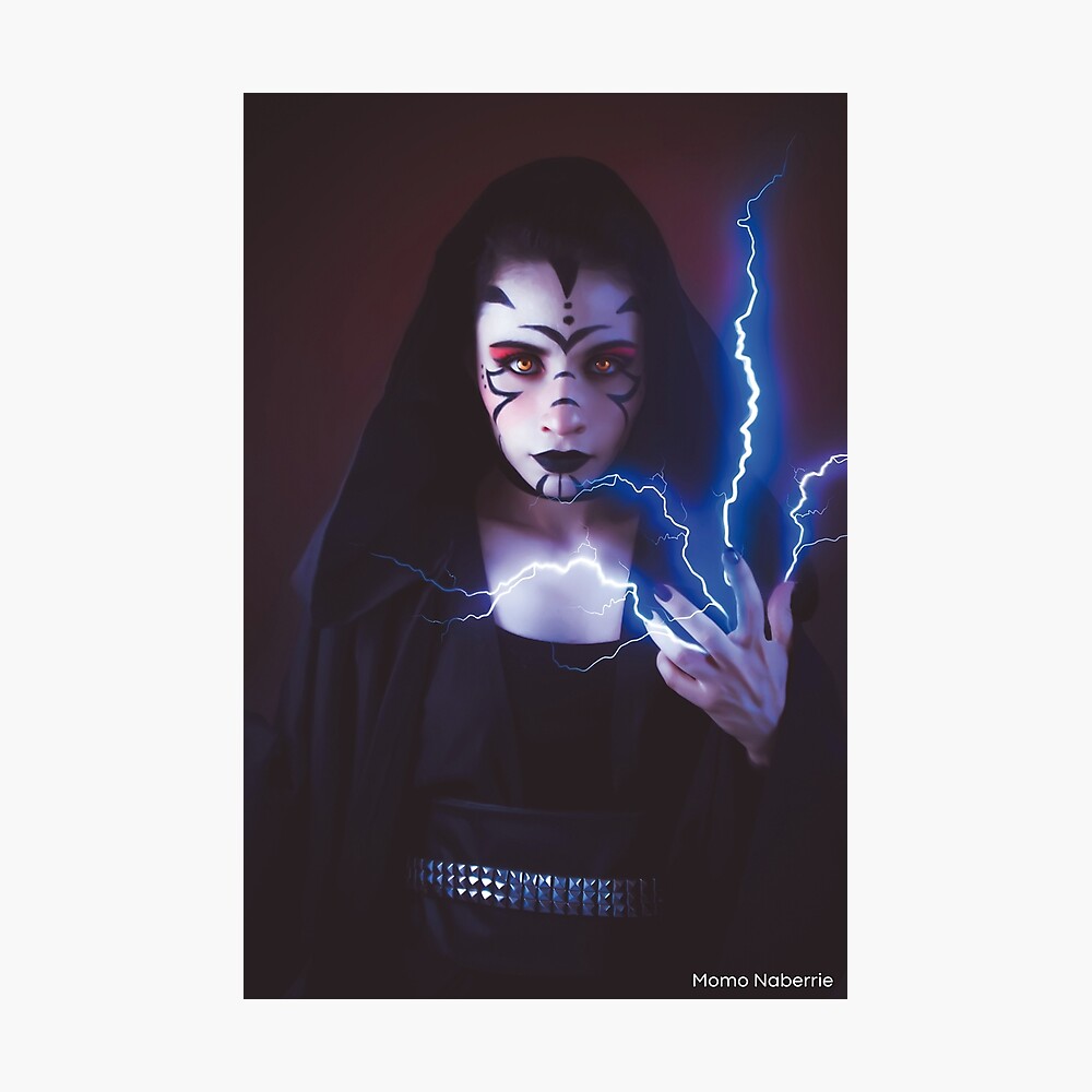 Sith Lady