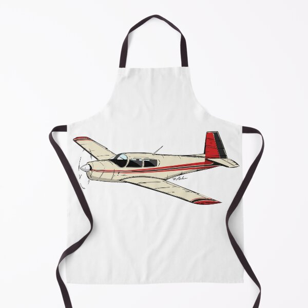 Item preview, Mooney N688RM designed and sold by Michael Garber.