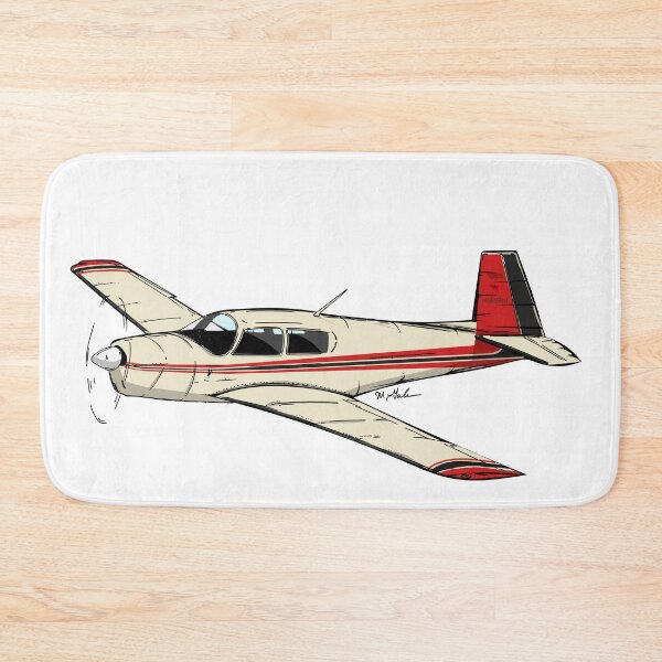 Item preview, Mooney N688RM designed and sold by Michael Garber.