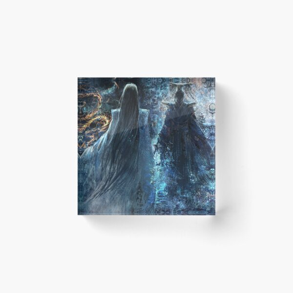Item preview, Final Showdown designed and sold by cloudyshores.