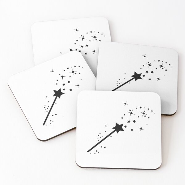 Item preview, Magic wand designed and sold by ThinkHum.