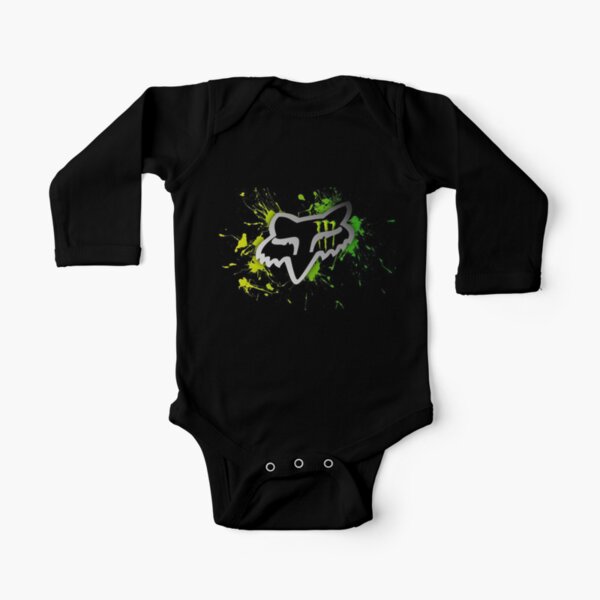 honda motocross baby clothes
