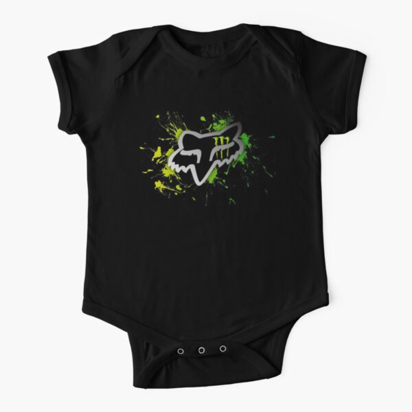 fox racing infant clothes
