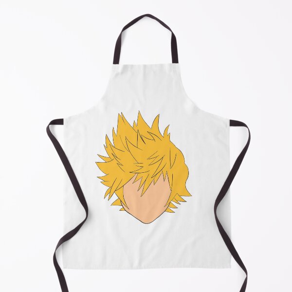 Item preview, Minimalist Kingdom Hearts Roxas / Ventus designed and sold by NickHydo.