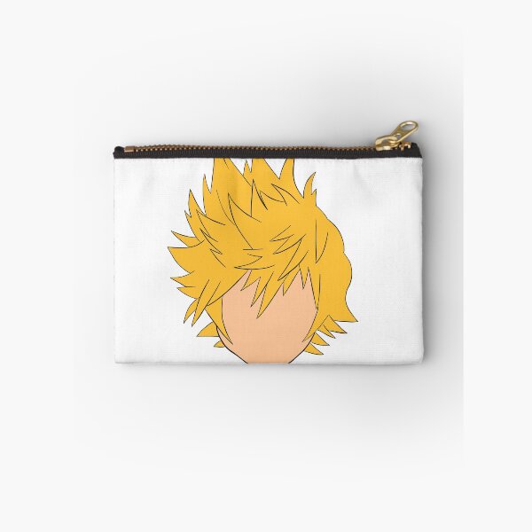 Item preview, Minimalista Kingdom Hearts Roxas / Ventus designed and sold by NickHydo.