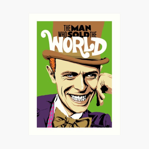The Sold Art Print