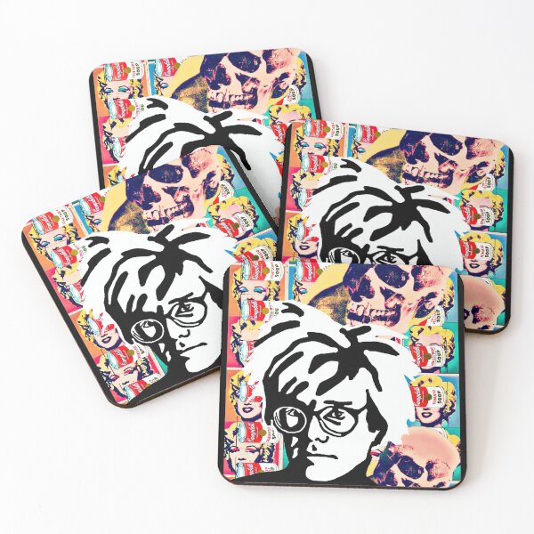 Item preview, Andy Warhol Design designed and sold by dwilland.