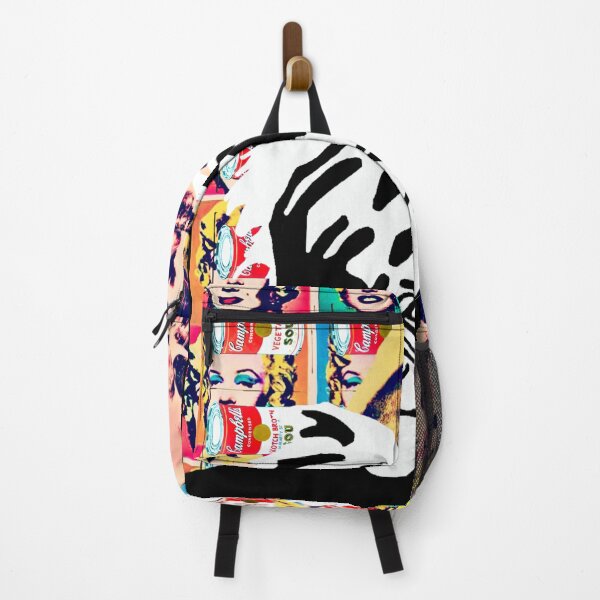 Item preview, Andy Warhol Design designed and sold by dwilland.