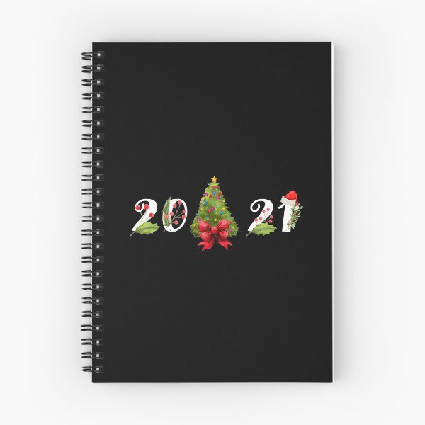 Item preview, New Year 2021 designed and sold by Printedarts.