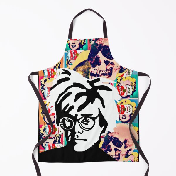 Item preview, Andy Warhol Design designed and sold by dwilland.