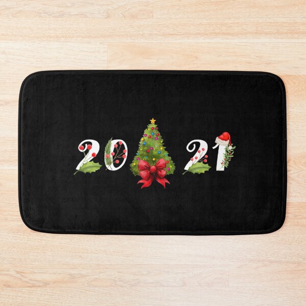 Item preview, New Year 2021 designed and sold by Printedarts.