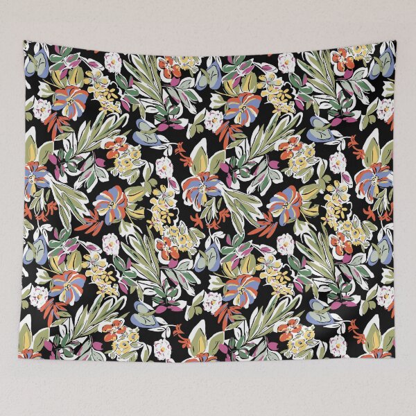 Item preview, FLORAL designed and sold by Brumaestudio.