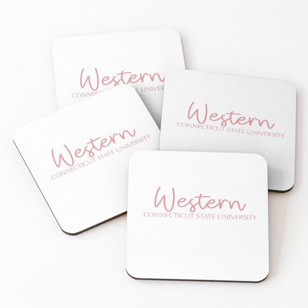 Item preview, Western Caligraphy Sticker - PINK designed and sold by shannrupar.