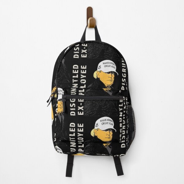 Item preview, Trump disgruntled ex employee design Loses Election 2020  designed and sold by AllLeftSides42.