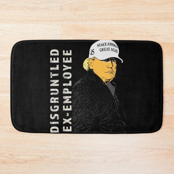 Item preview, Trump disgruntled ex employee design Loses Election 2020  designed and sold by AllLeftSides42.