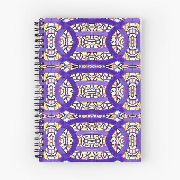 Item preview, Vitrail violet designed and sold by RozN.