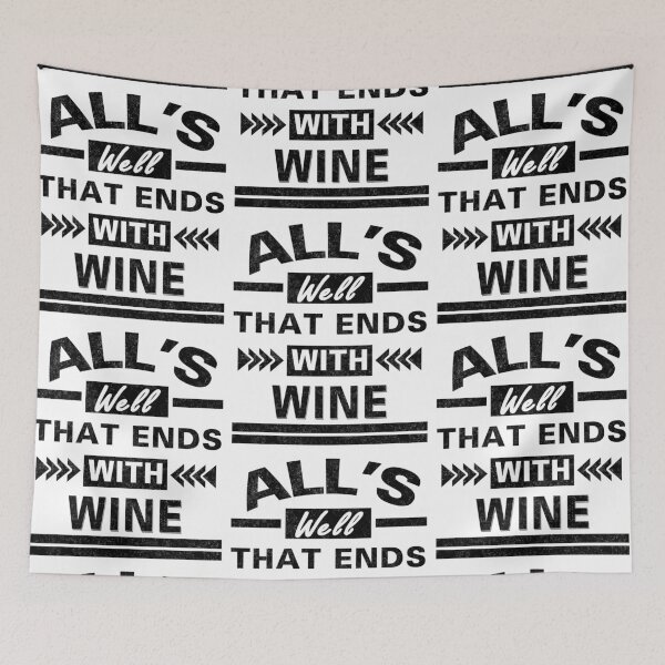 Item preview, Alls Well That Ends designed and sold by MoonsmileProd.