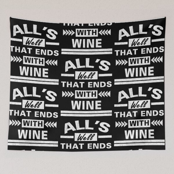 Item preview, Alls Well That Ends designed and sold by MoonsmileProd.