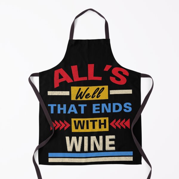 Item preview, Alls Well That Ends designed and sold by MoonsmileProd.