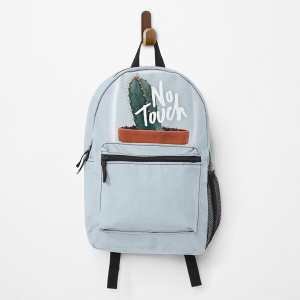 Item preview, NO TOUCH designed and sold by Skyler Orion X.