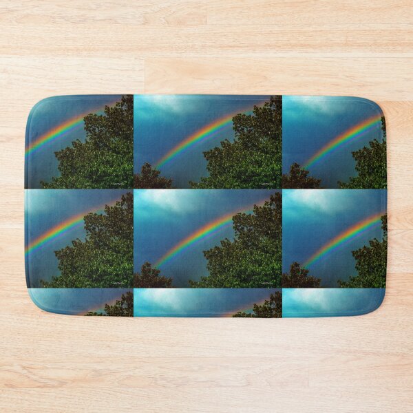 Item preview, Rainbow designed and sold by Crystal Wightman.