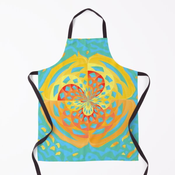 Item preview, Summer colors designed and sold by Gaspar Avila.