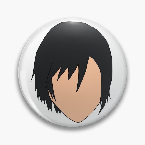 Item preview, Minimalist Kingdom Hearts Xion designed and sold by NickHydo.