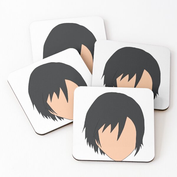 Item preview, Minimalist Kingdom Hearts Xion designed and sold by NickHydo.