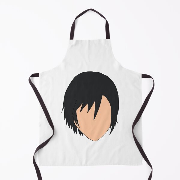 Item preview, Minimalist Kingdom Hearts Xion designed and sold by NickHydo.