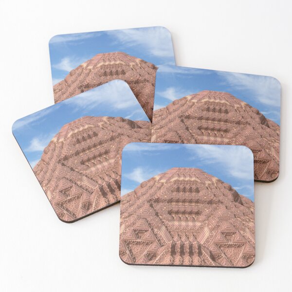 Item preview, The Lost Pyramid designed and sold by James Brotherton.
