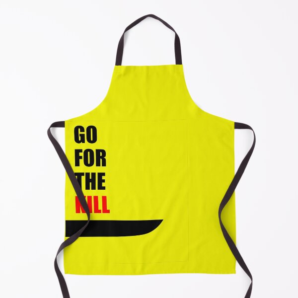 Item preview, Go for Kill designed and sold by Movimalist.