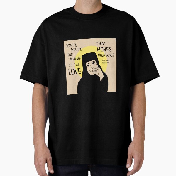 Item preview, Mother Maria of Paris designed and sold by artofmarza.