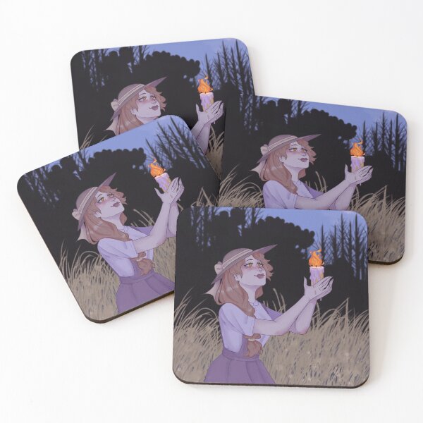 Item preview, Sonya Upton || Nights designed and sold by regalstars.