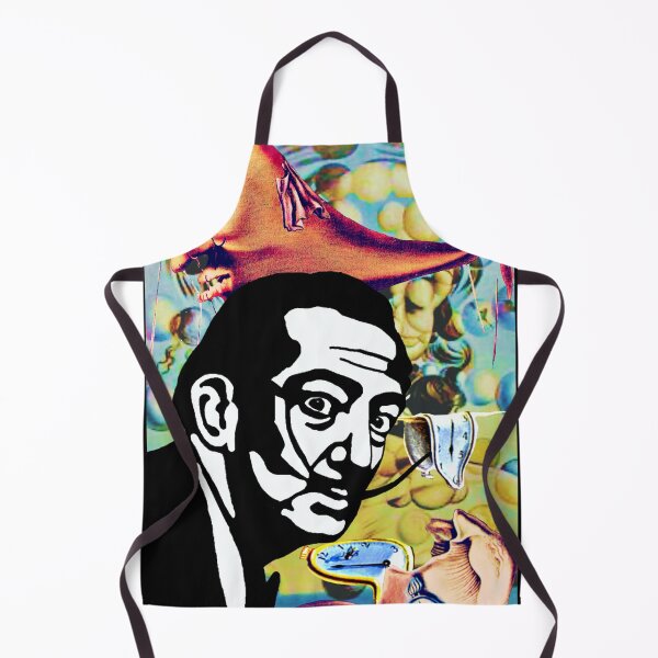 Item preview, Salvador Dali Digital Design designed and sold by dwilland.