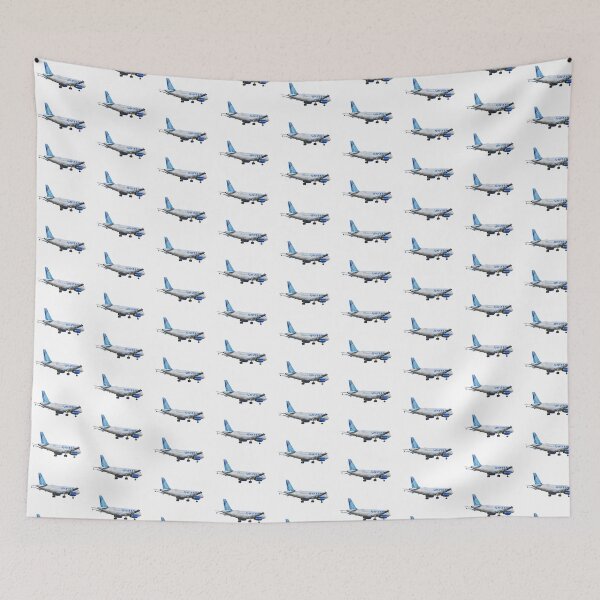 Item preview, United A319 designed and sold by johnkelloggflys.