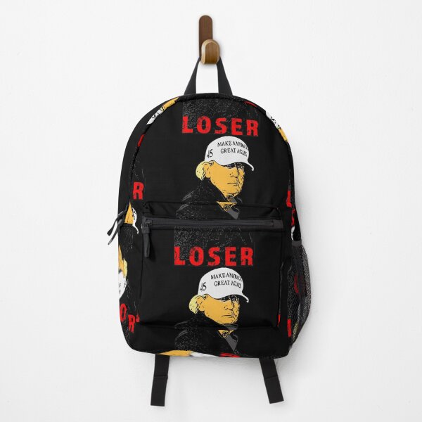 Item preview, Trump LOSER design Loses Election 2020 designed and sold by AllLeftSides42.