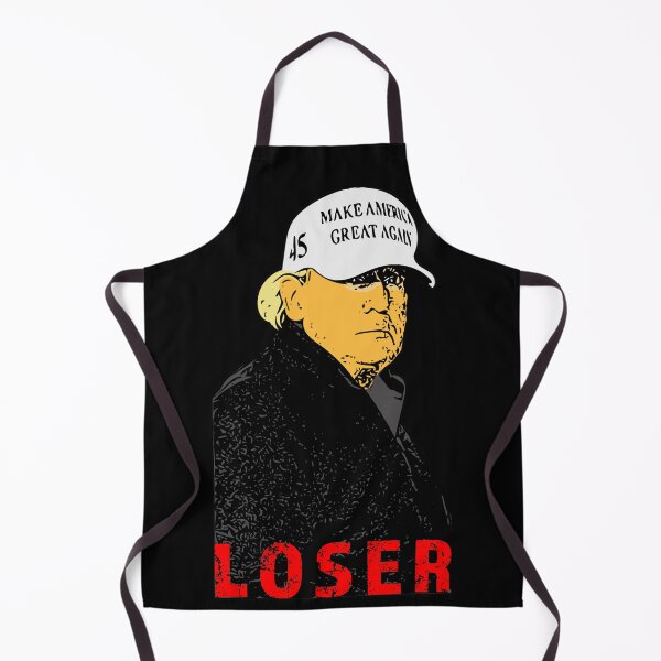 Item preview, Trump LOSER design Loses Election 2020 designed and sold by AllLeftSides42.