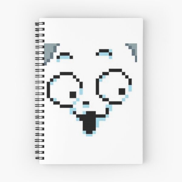Item preview, temmie designed and sold by Undertalefan22.