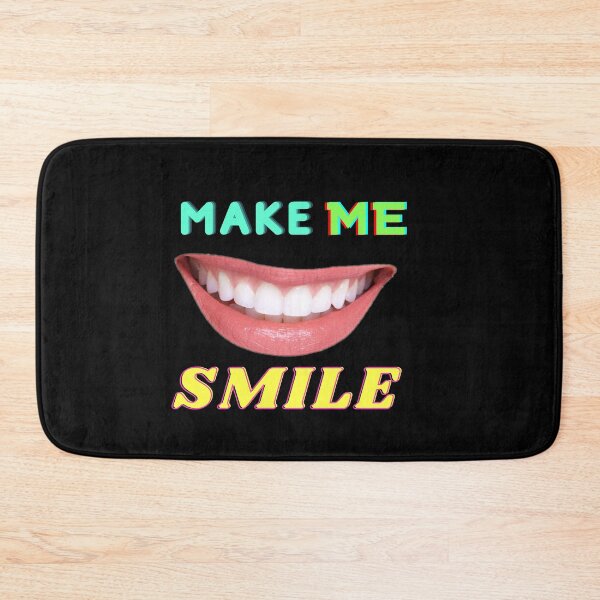 Item preview, Make me Smile designed and sold by M-NUR.