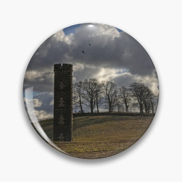 Item preview, Cammo Water Tower designed and sold by tomg.