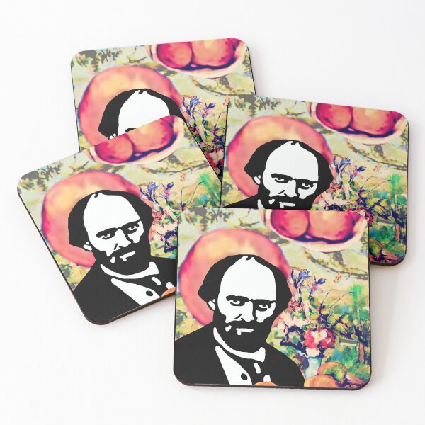 Item preview, Paul Cezanne Digital Design designed and sold by dwilland.