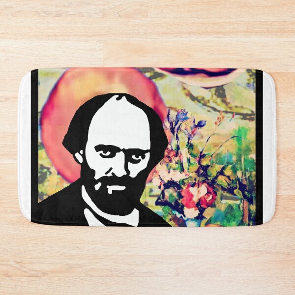 Item preview, Paul Cezanne Digital Design designed and sold by dwilland.