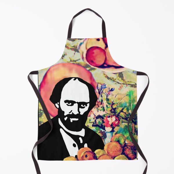 Item preview, Paul Cezanne Digital Design designed and sold by dwilland.
