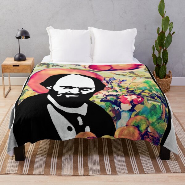 Item preview, Paul Cezanne Digital Design designed and sold by dwilland.