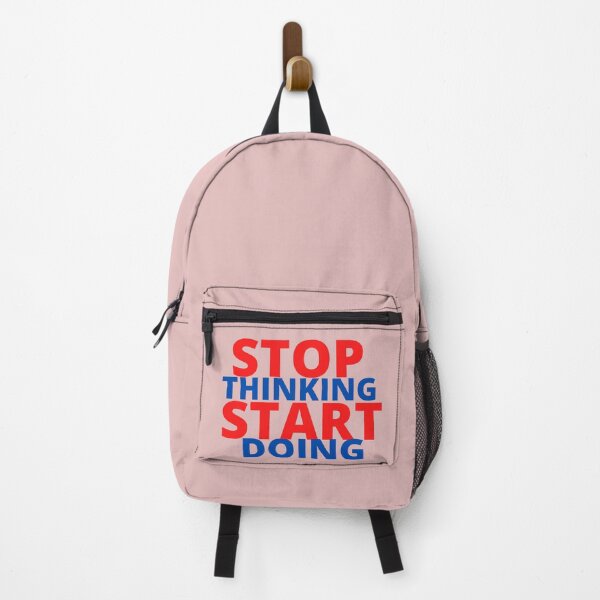 Item preview, STOP Thinking START Doing designed and sold by danaJG.